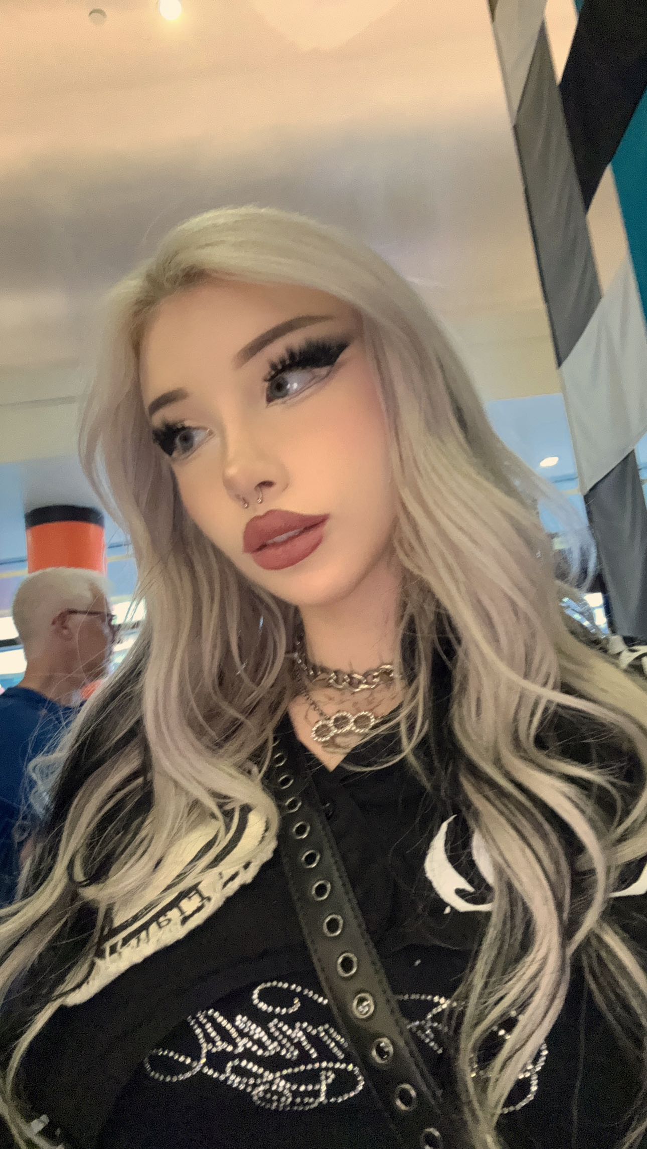 maddysine snapchat image archive image