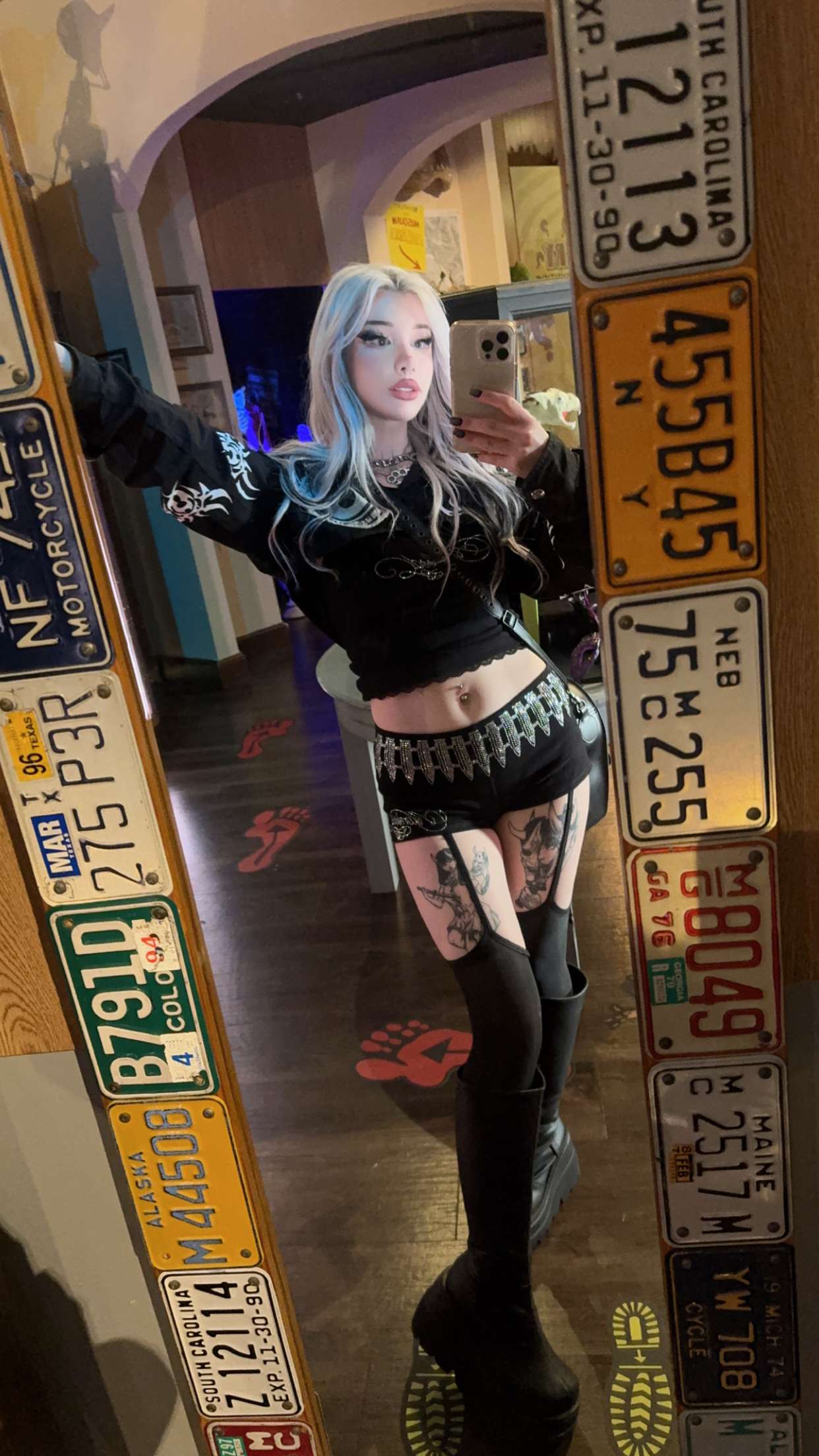 maddysine snapchat image archive image