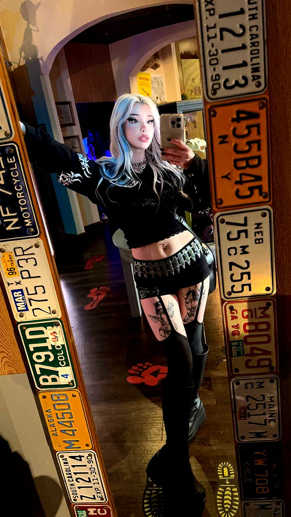 maddysine image ~ Altpins