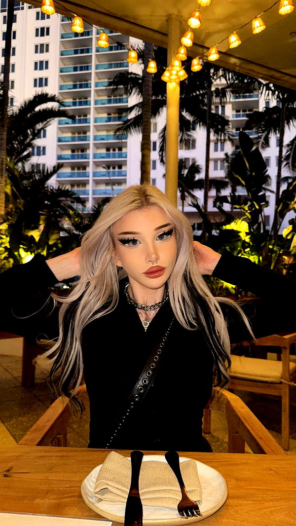 maddysine image ~ Altpins