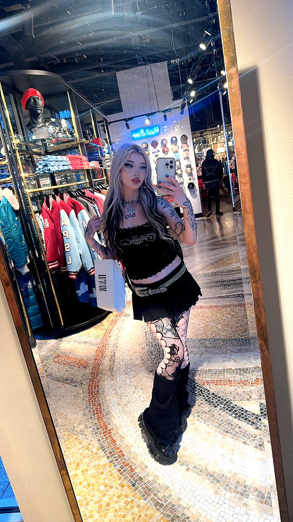 maddysine image ~ Altpins