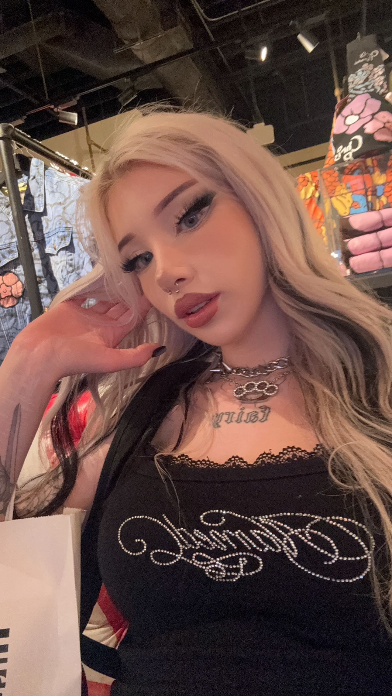 maddysine snapchat image archive image