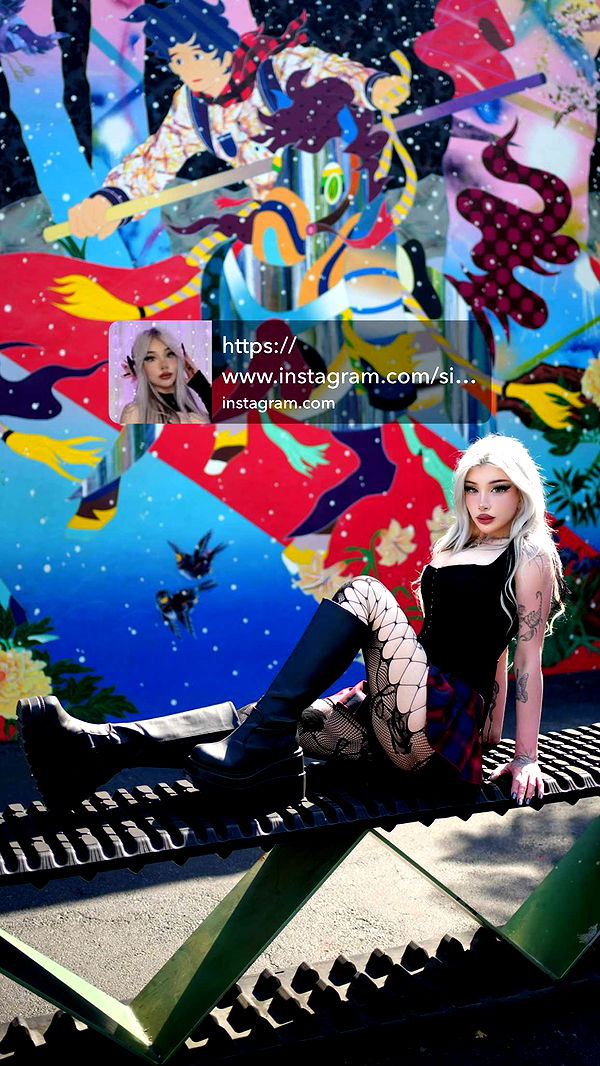 maddysine image ~ Altpins