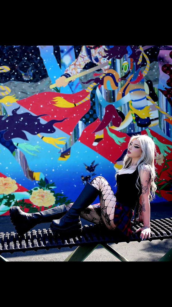 maddysine image ~ Altpins