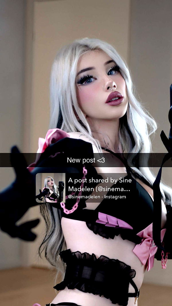 maddysine image ~ Altpins