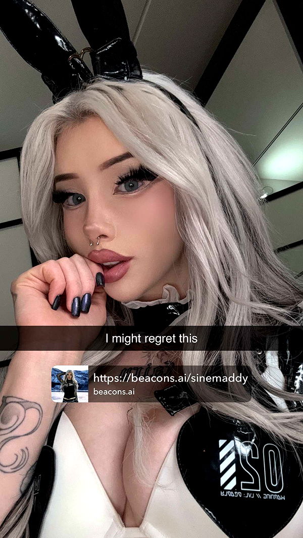 maddysine image ~ Altpins