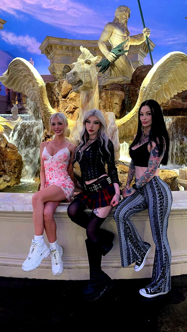 maddysine image ~ Altpins