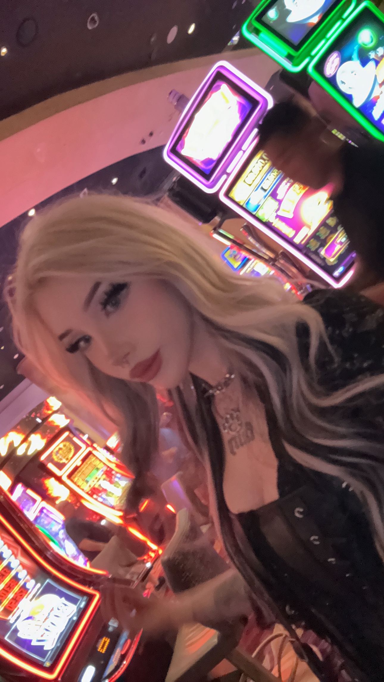 maddysine snapchat image archive image