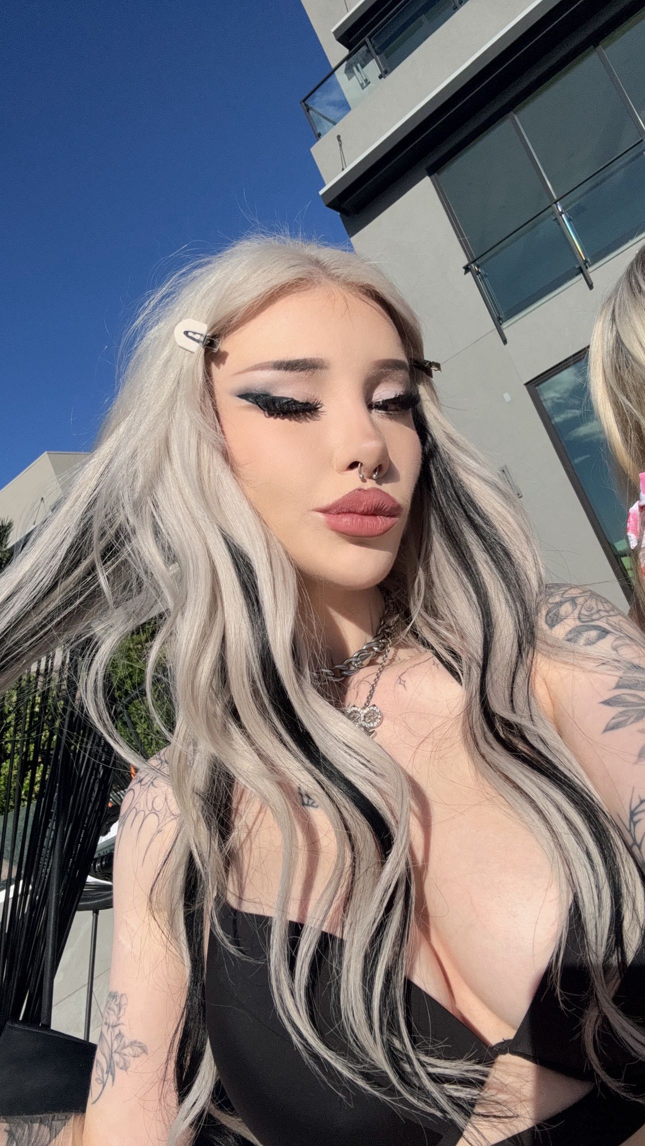 maddysine snapchat image archive image