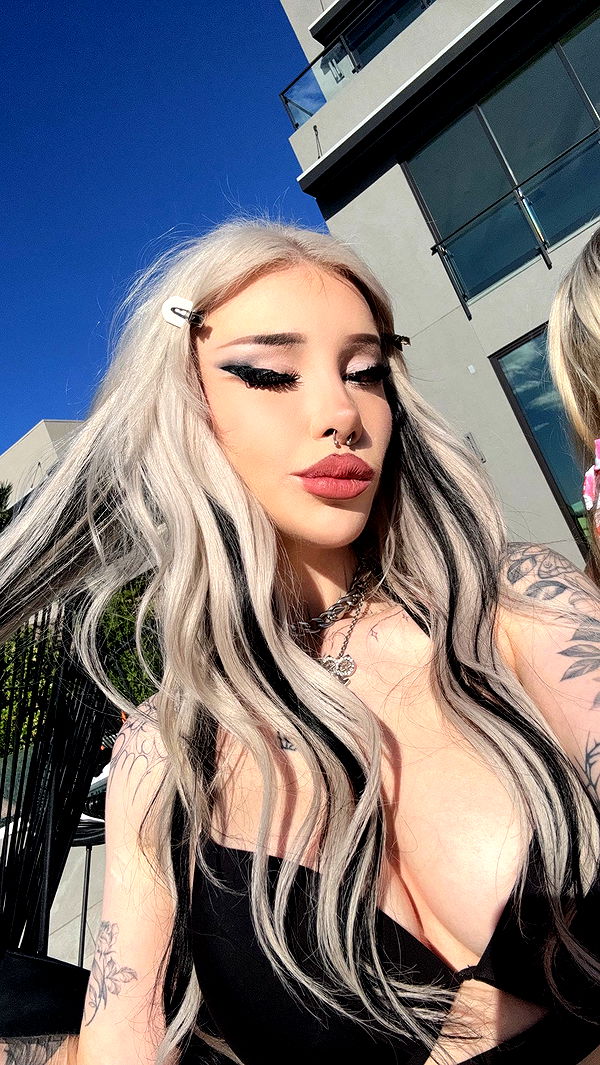 maddysine image ~ Altpins