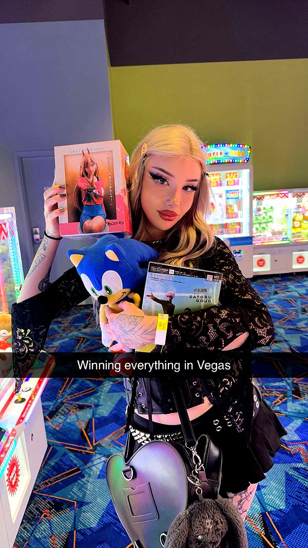 maddysine image ~ Altpins