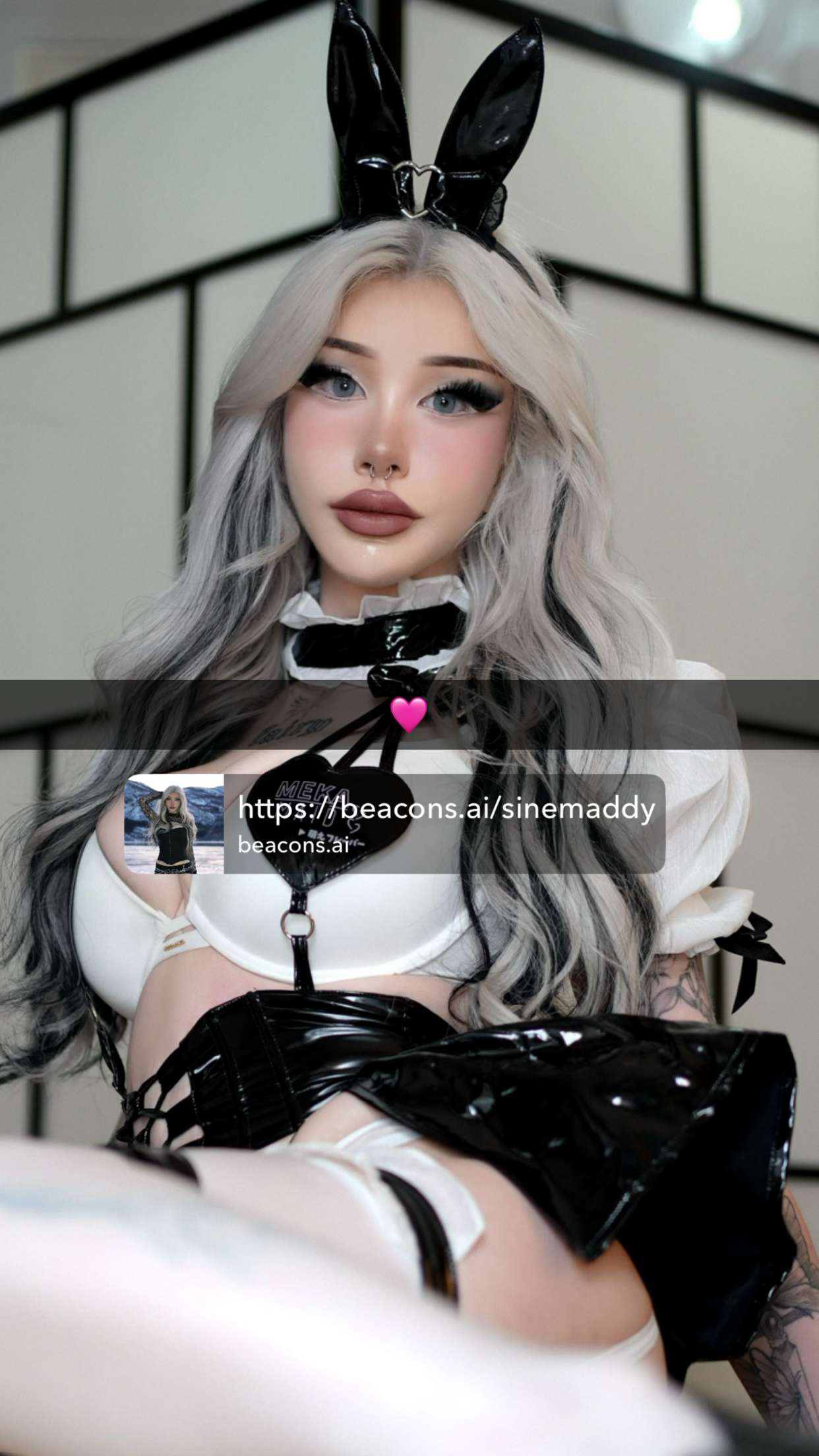 maddysine snapchat image archive image