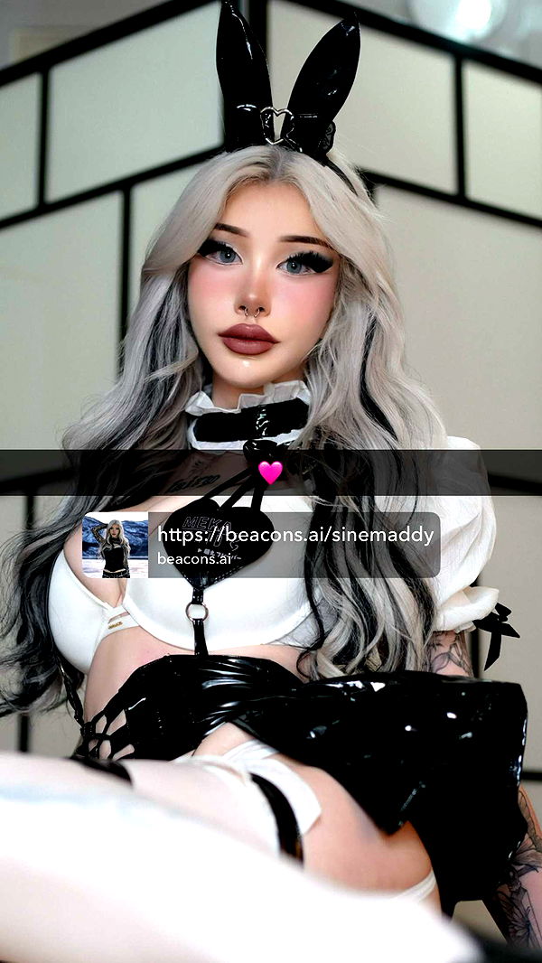 maddysine image ~ Altpins