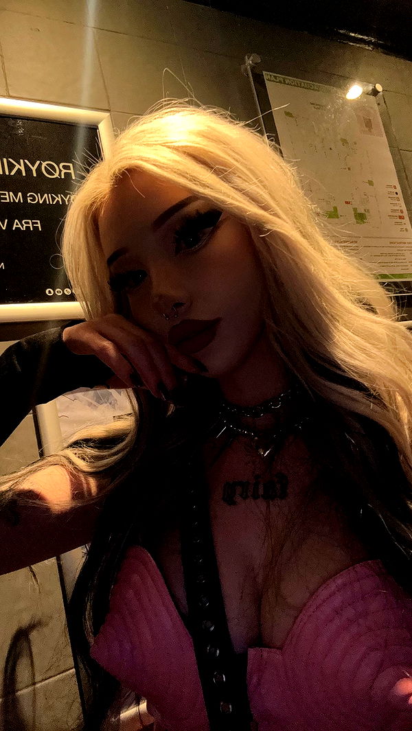 maddysine image ~ Altpins