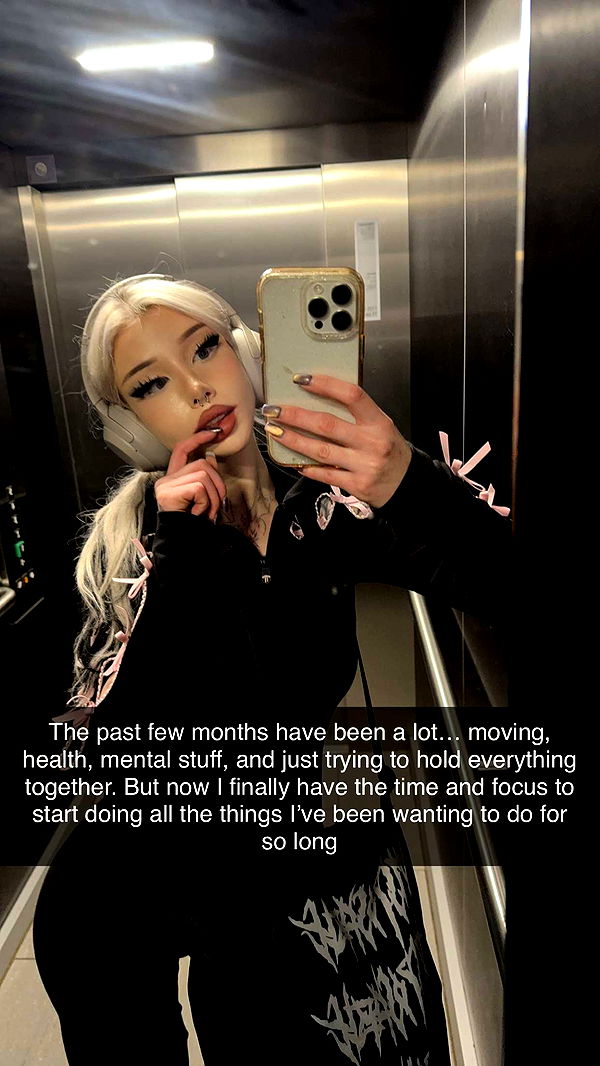 maddysine image ~ Altpins