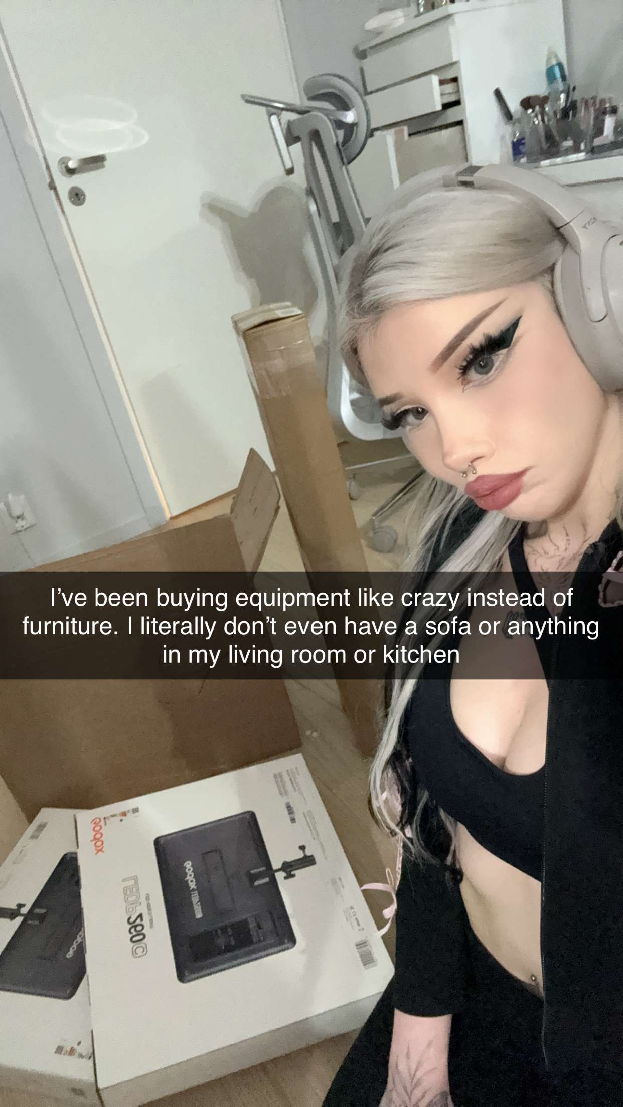 maddysine snapchat image archive image