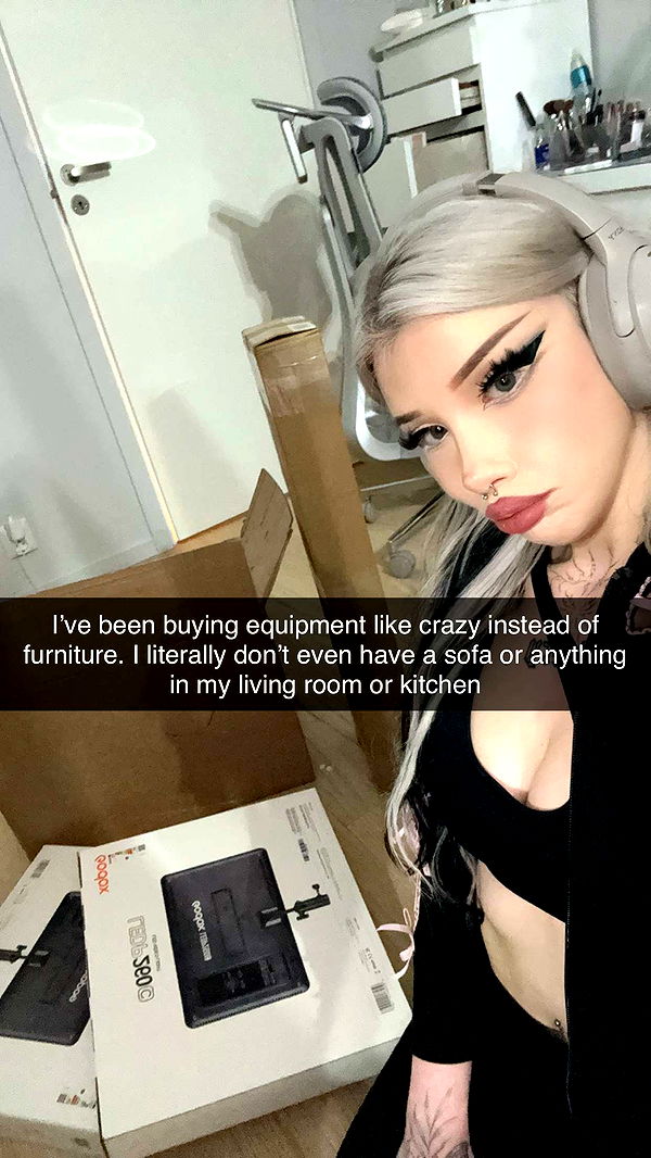 maddysine image ~ Altpins