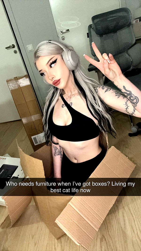 maddysine image ~ Altpins