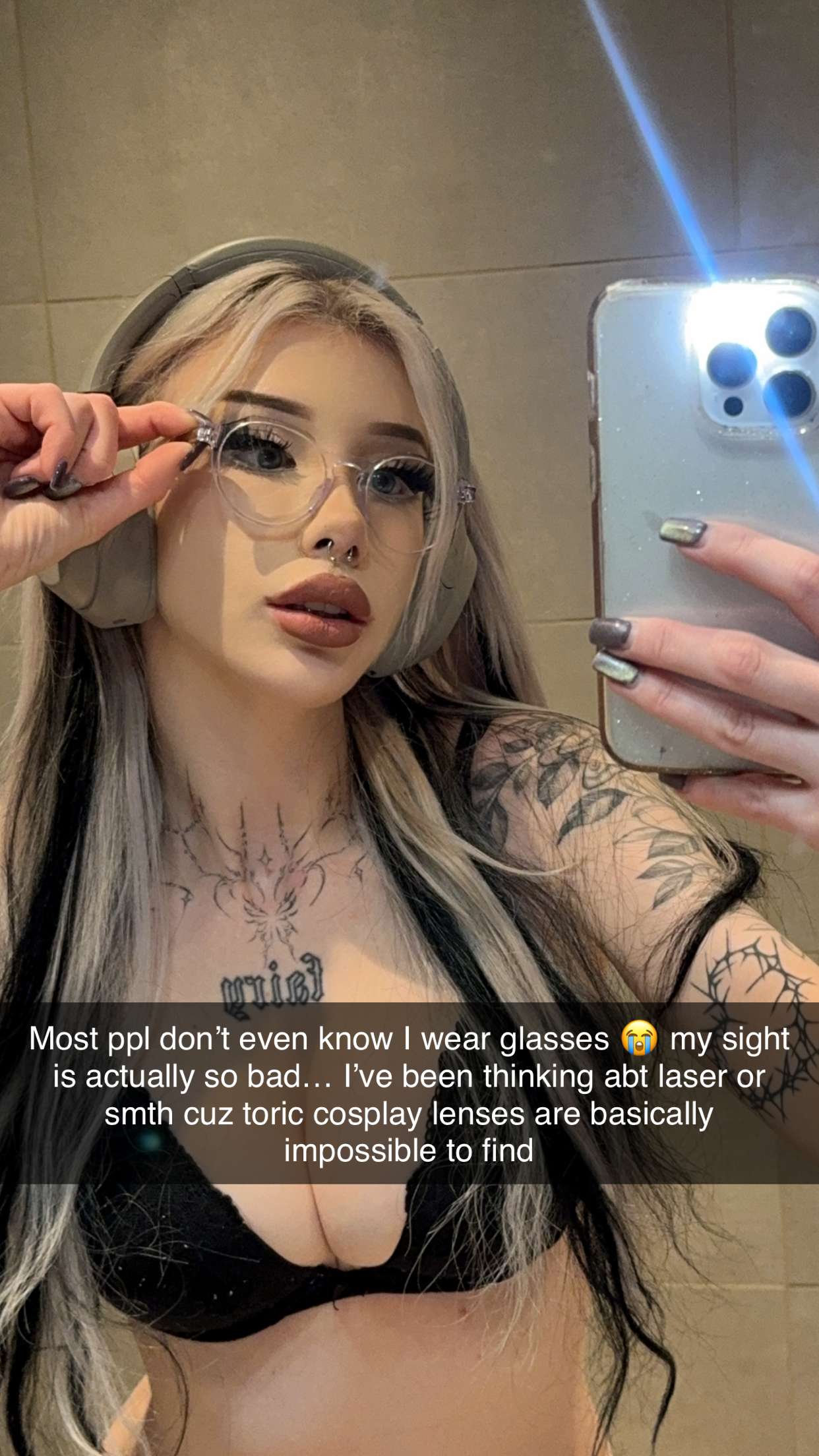 maddysine snapchat image archive image