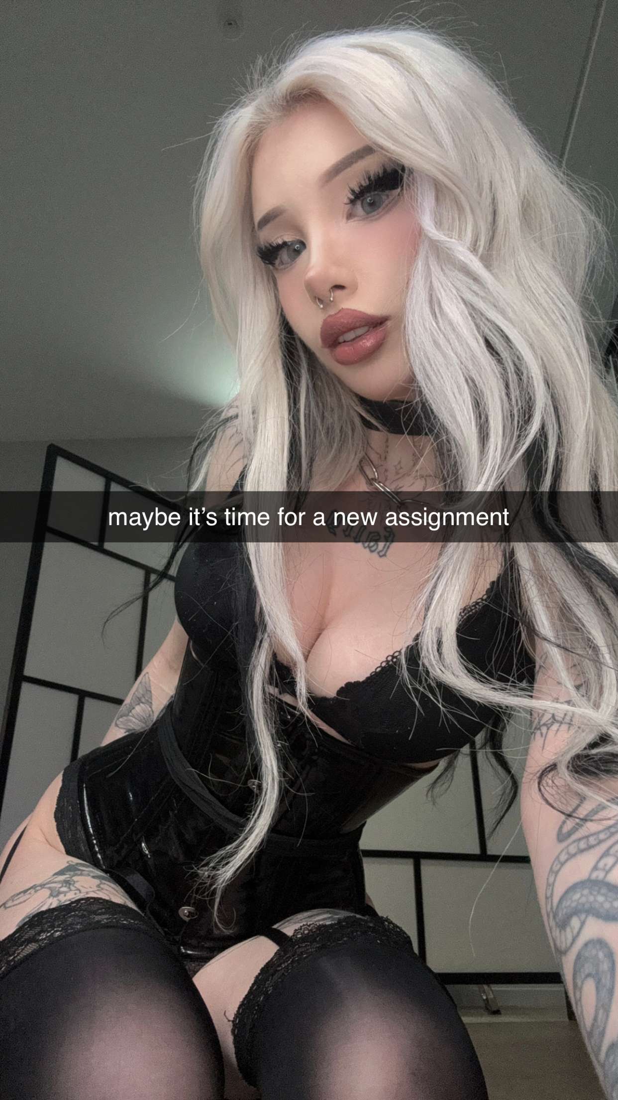 maddysine snapchat image archive image