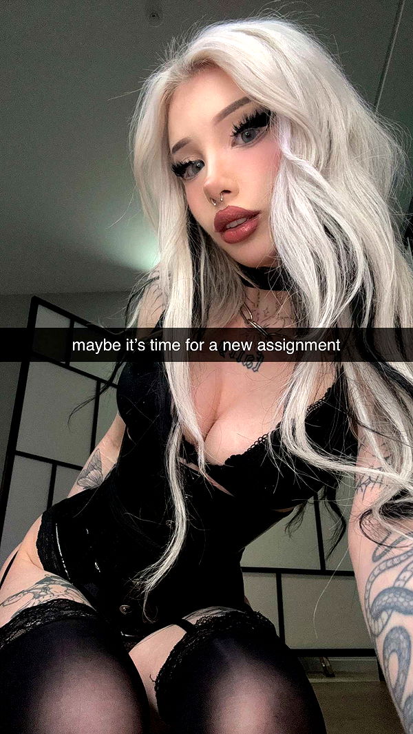 maddysine image ~ Altpins