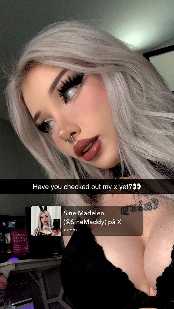 maddysine image ~ Altpins