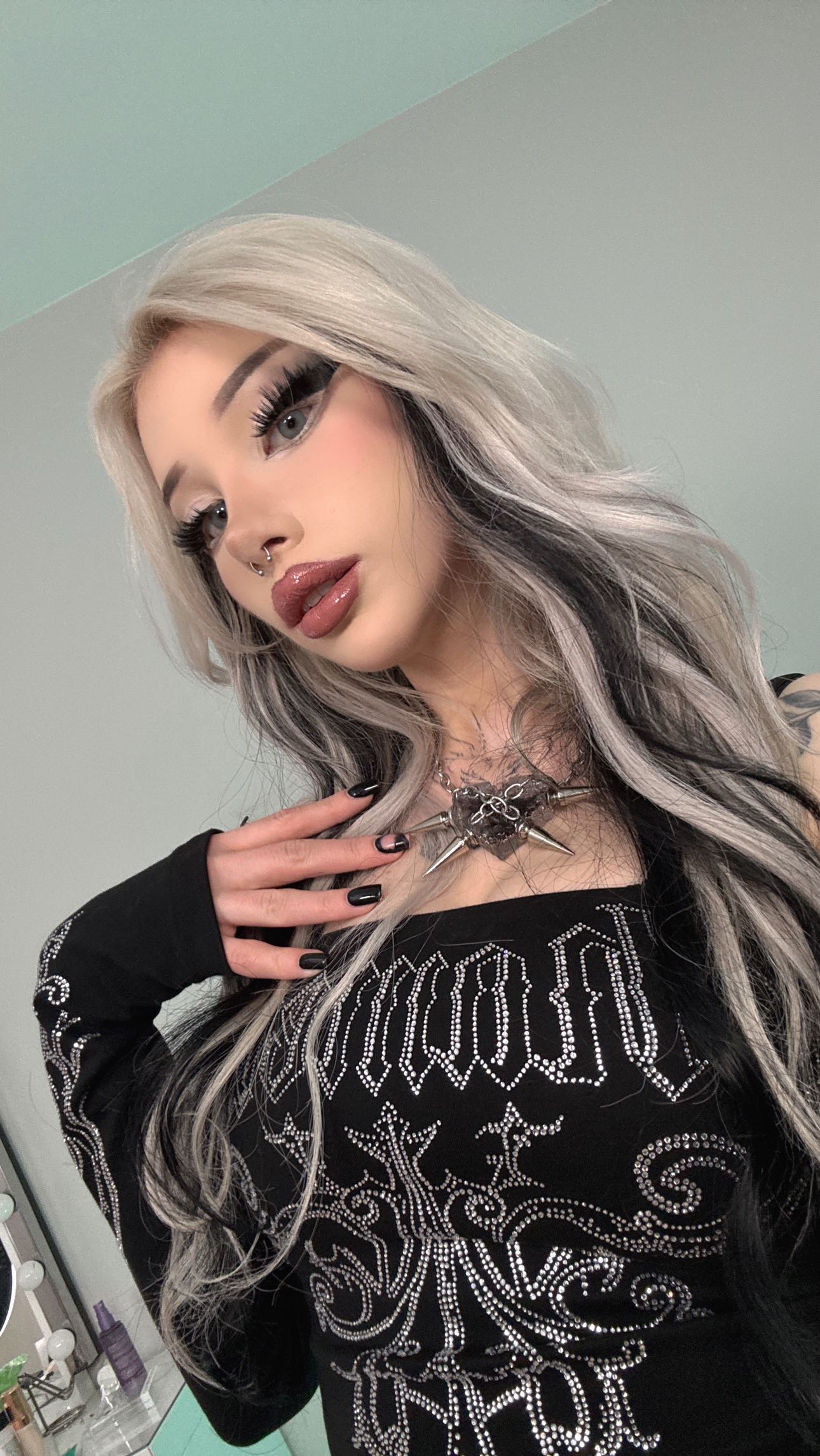 maddysine snapchat image archive image