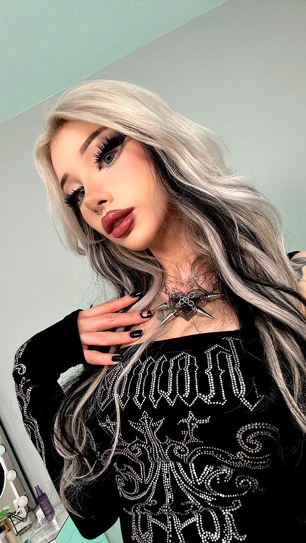 maddysine image ~ Altpins