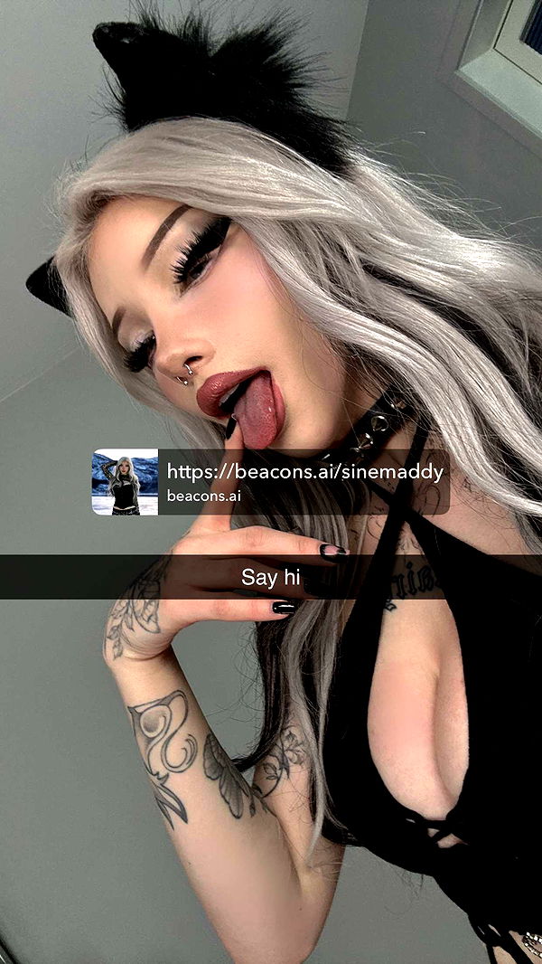 maddysine image ~ Altpins