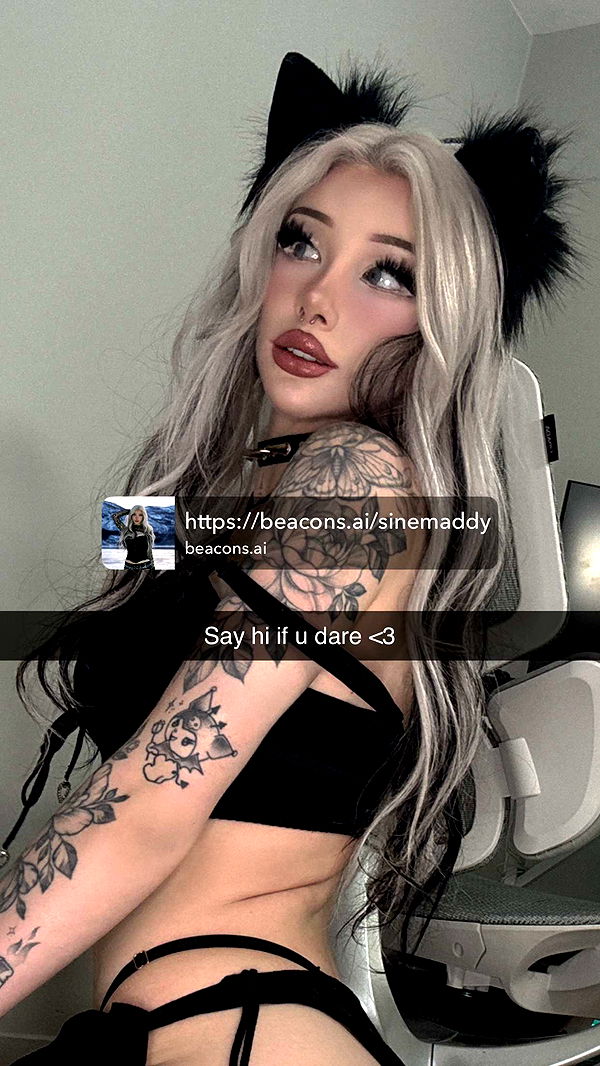 maddysine image ~ Altpins