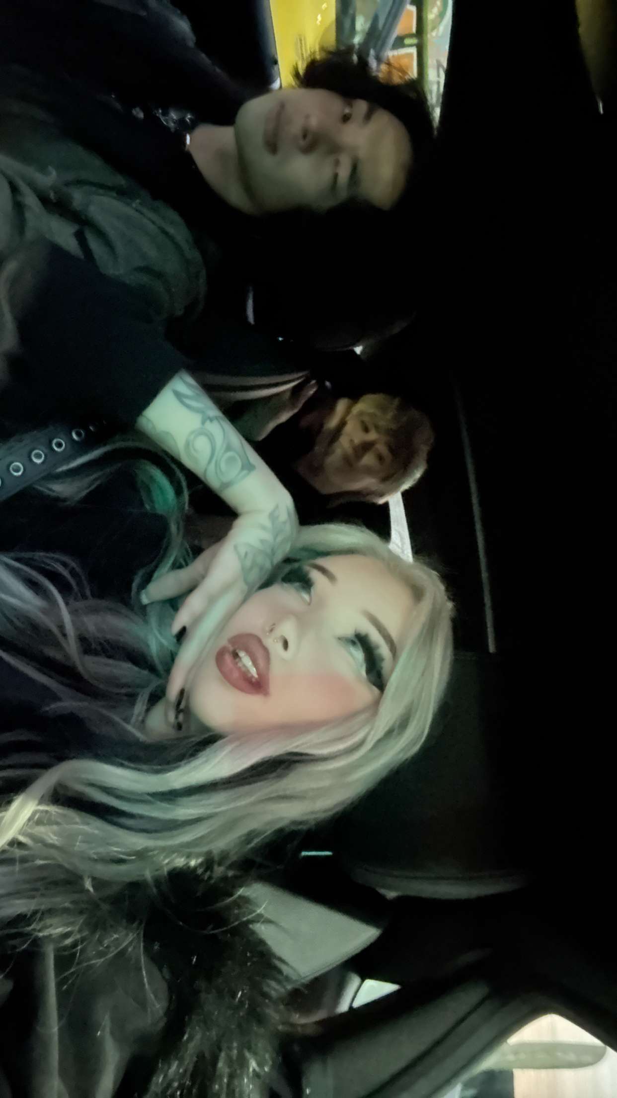 maddysine snapchat image archive image