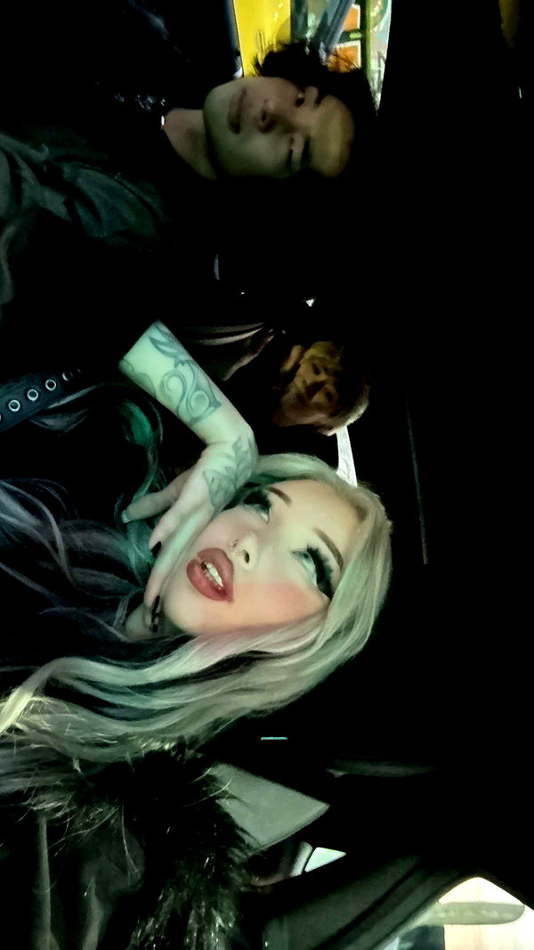 maddysine image ~ Altpins