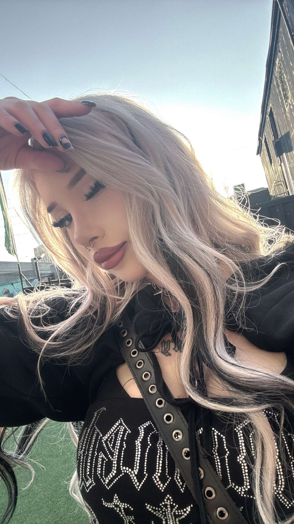 maddysine snapchat image archive image