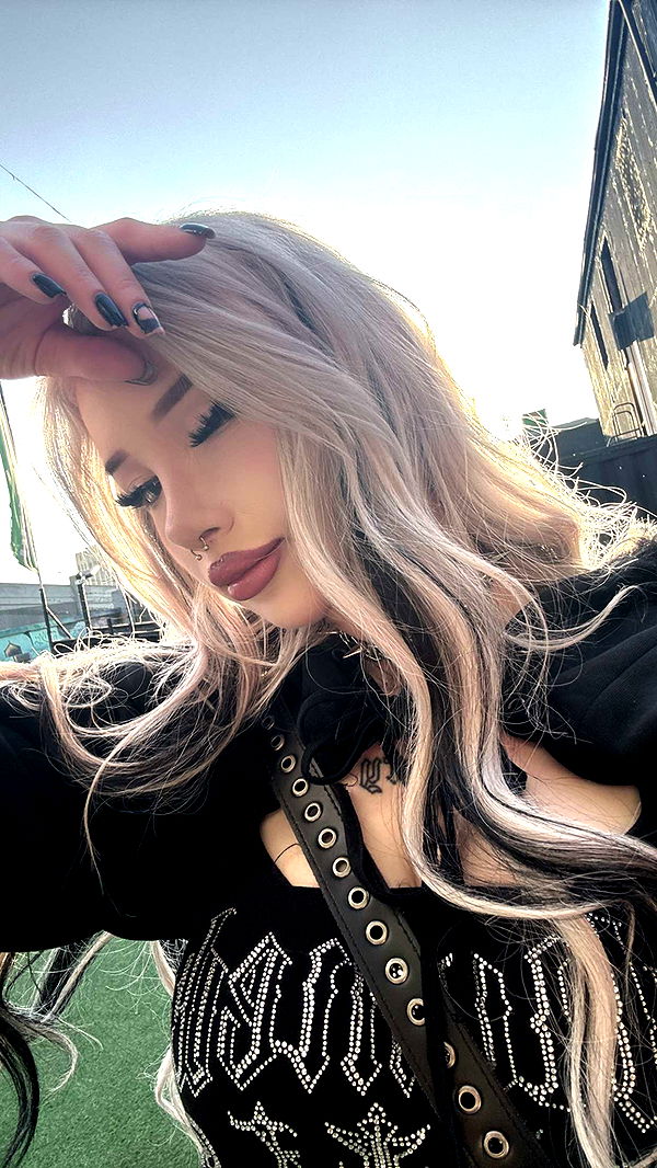 maddysine image ~ Altpins