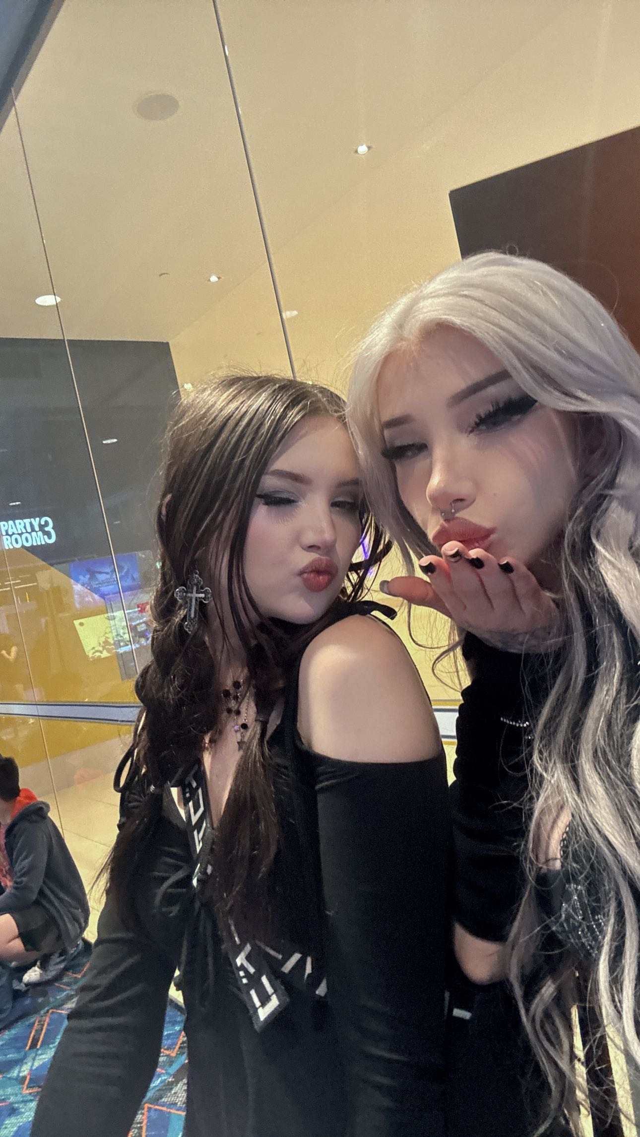 maddysine snapchat image archive image