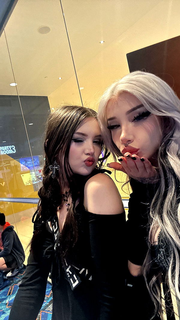 maddysine image ~ Altpins