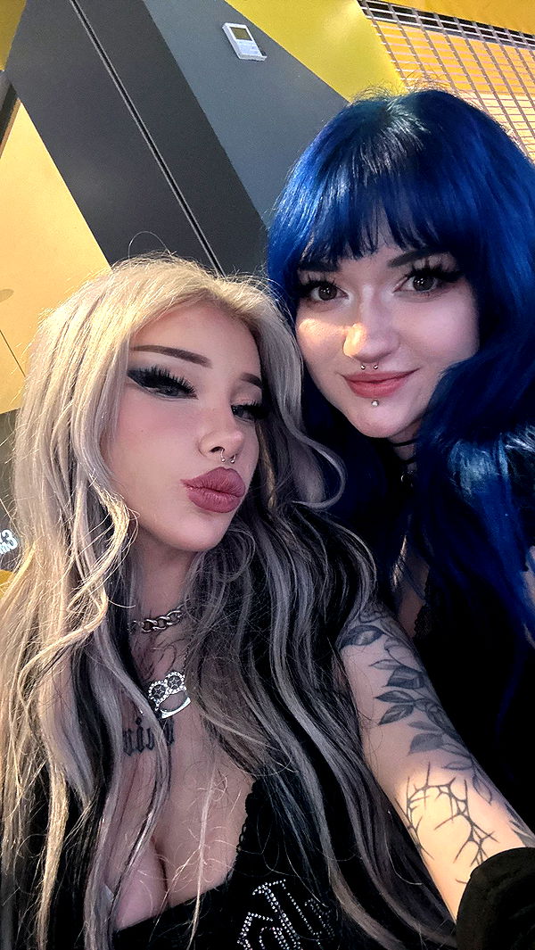 maddysine image ~ Altpins