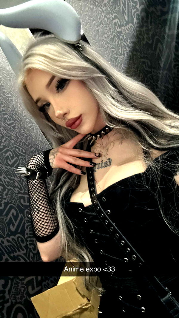 maddysine image ~ Altpins