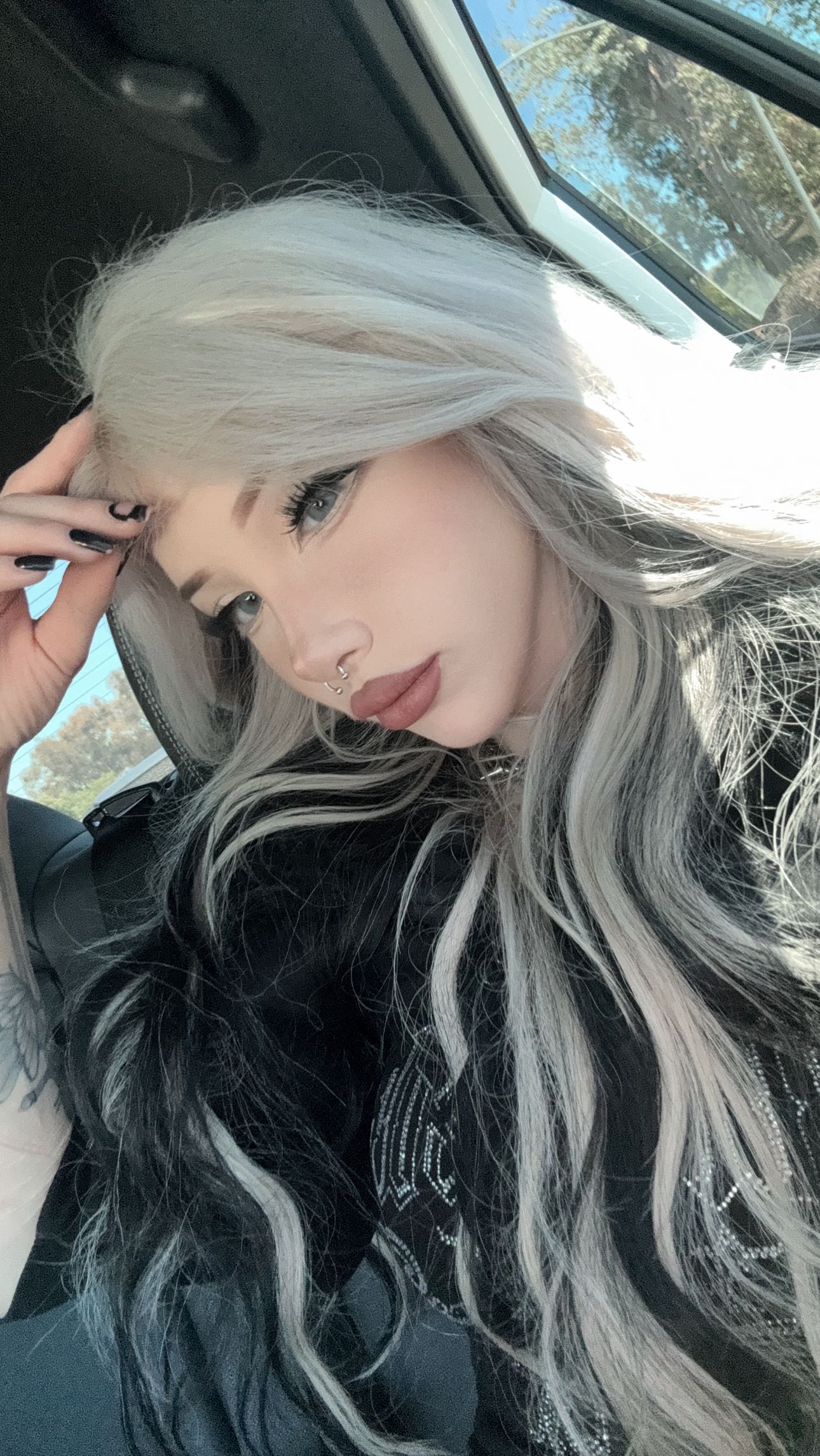 maddysine snapchat image archive image