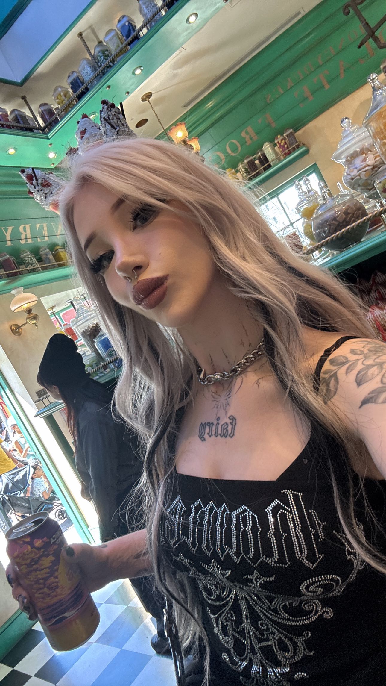 maddysine snapchat image archive image