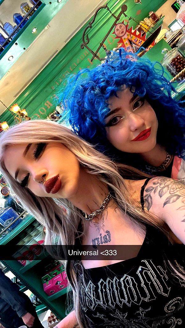 maddysine image ~ Altpins