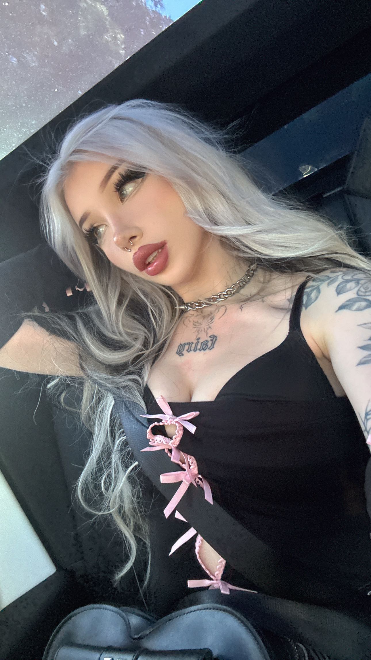 maddysine snapchat image archive image