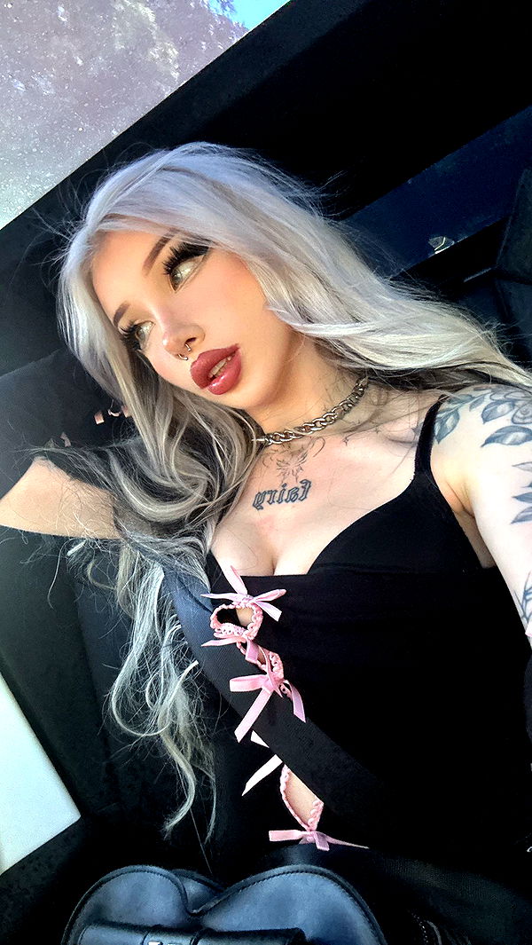 maddysine image ~ Altpins