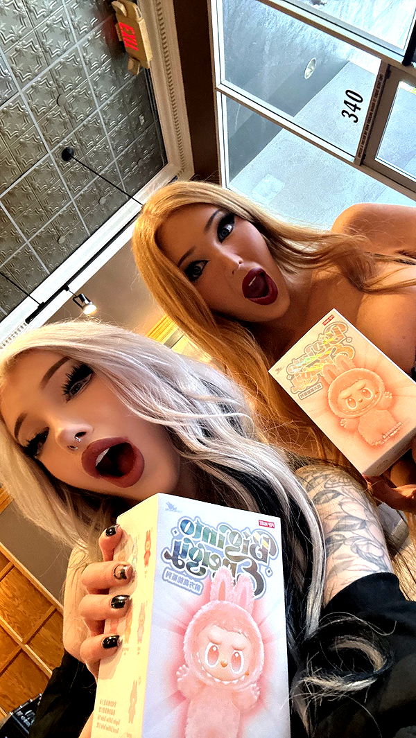 maddysine image ~ Altpins