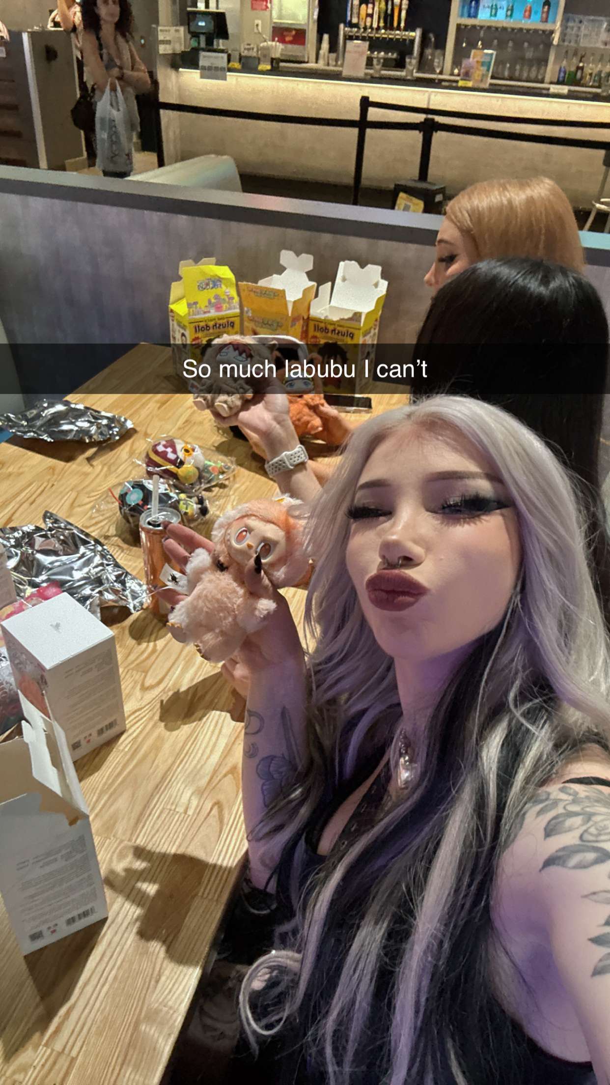 maddysine snapchat image archive image