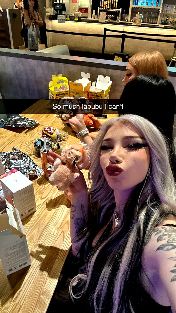 maddysine image ~ Altpins