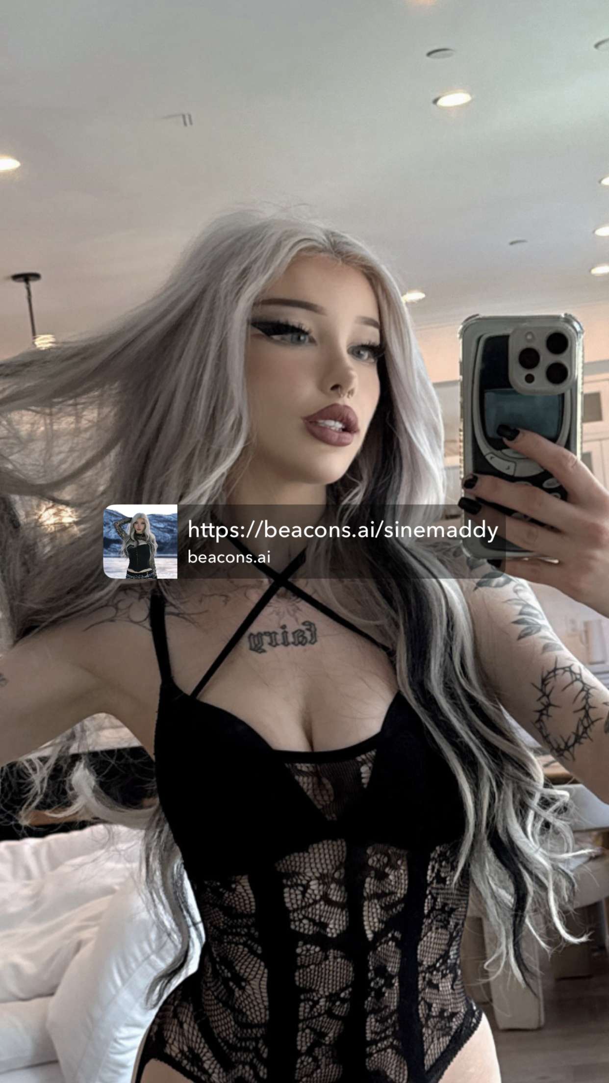 maddysine snapchat image archive image