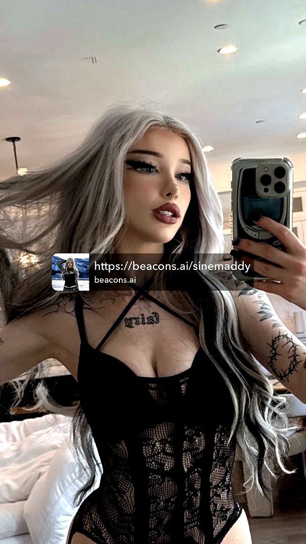 maddysine image ~ Altpins