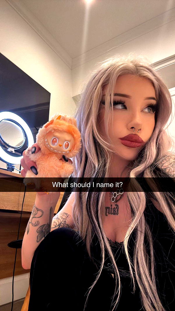 maddysine image ~ Altpins