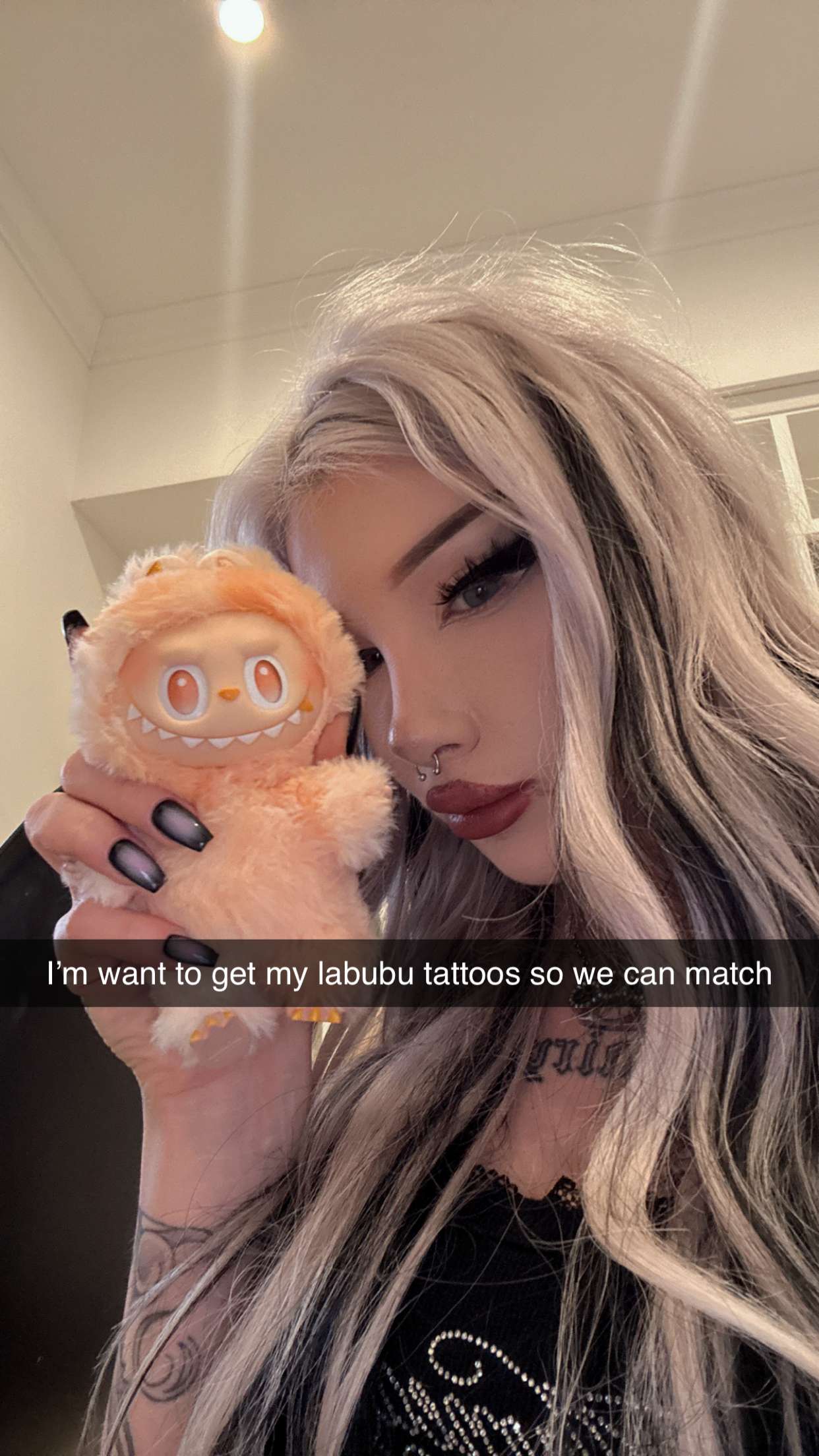 maddysine snapchat image archive image